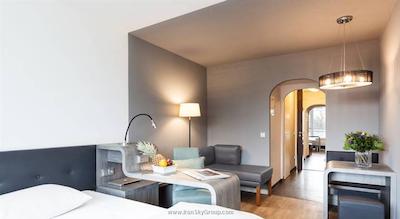 دراگ لیوینقتل کایسر فرانز ژوزف وین