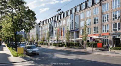 دراگ لیوینقتل کایسر فرانز ژوزف وین