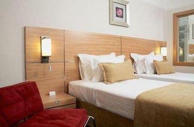 آنمون دنیزلی