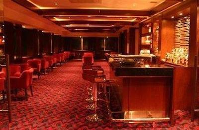 آنمون دنیزلی