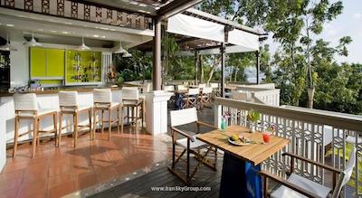 سنتارا ویلاز پوکت