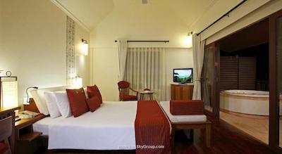 سنتارا ویلاز پوکت