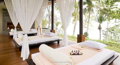 سنتارا ویلاز پوکت