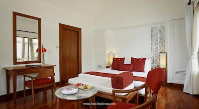 سنتارا ویلاز پوکت