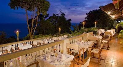 سنتارا ویلاز پوکت