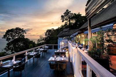 سنتارا ویلاز پوکت