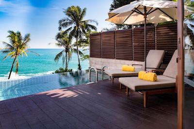 سنتارا ویلاز پوکت