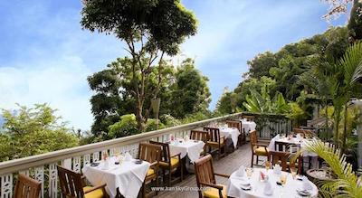 سنتارا ویلاز پوکت