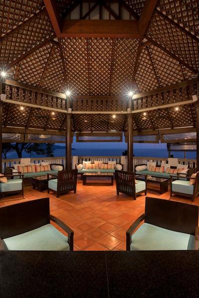 سنتارا ویلاز پوکت