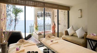 سنتارا ویلاز پوکت