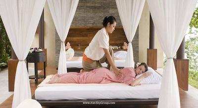 سنتارا ویلاز پوکت