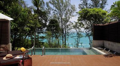 سنتارا ویلاز پوکت