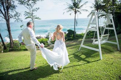 سنتارا ویلاز پوکت