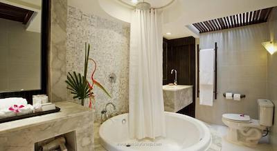 سنتارا ویلاز پوکت