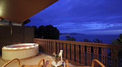 سنتارا ویلاز پوکت