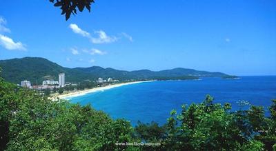 سنتارا ویلاز پوکت