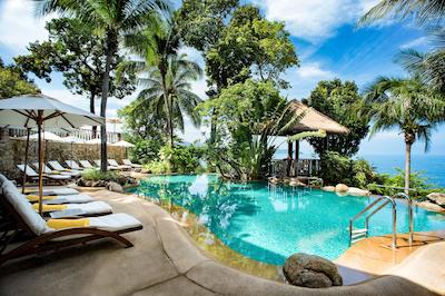 سنتارا ویلاز پوکت