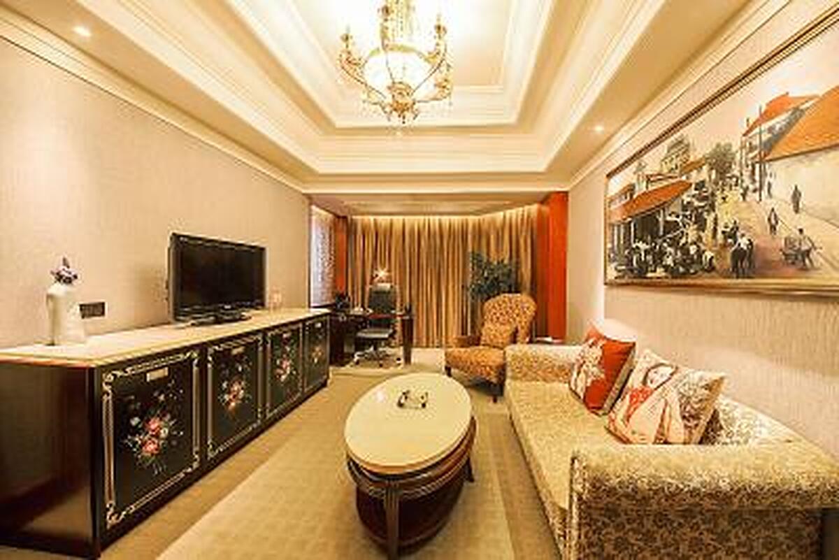 شانگهای