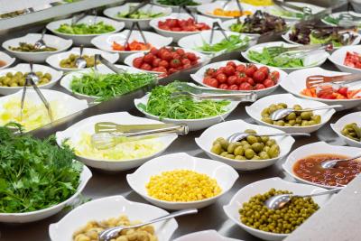 میرن اینترنشنال هتل