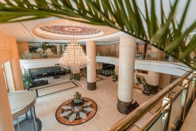 میرن اینترنشنال هتل