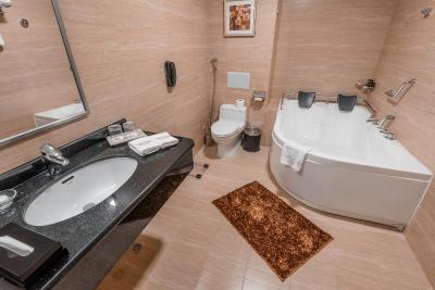 میرن اینترنشنال هتل