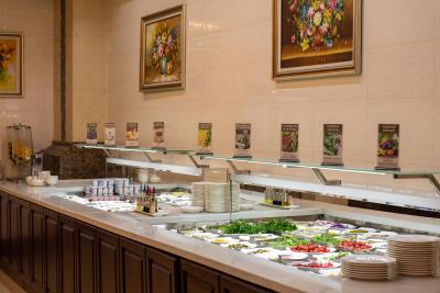 میرن اینترنشنال هتل