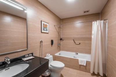 میرن اینترنشنال هتل