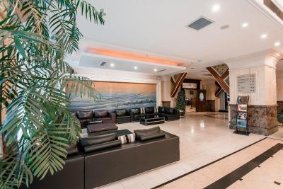 میرن اینترنشنال هتل