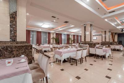 میرن اینترنشنال هتل