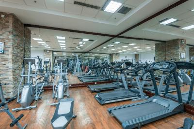 میرن اینترنشنال هتل