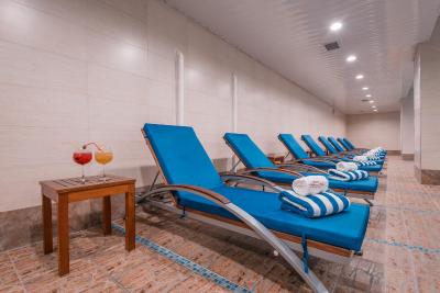 میرن اینترنشنال هتل