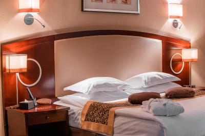 میرن اینترنشنال هتل