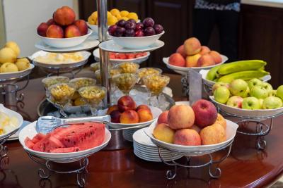 میرن اینترنشنال هتل