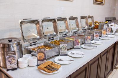 میرن اینترنشنال هتل