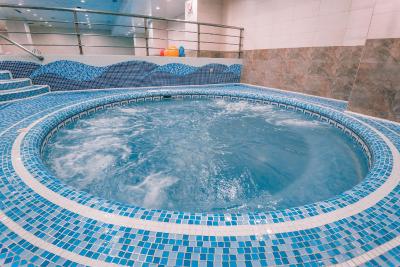 میرن اینترنشنال هتل