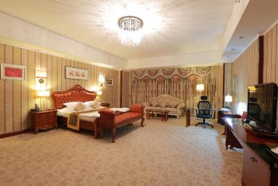 میرن اینترنشنال هتل