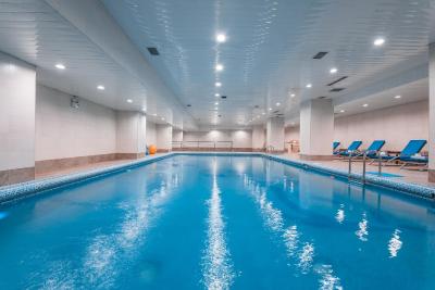 میرن اینترنشنال هتل