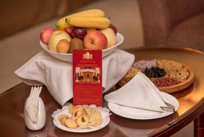 میرن اینترنشنال هتل