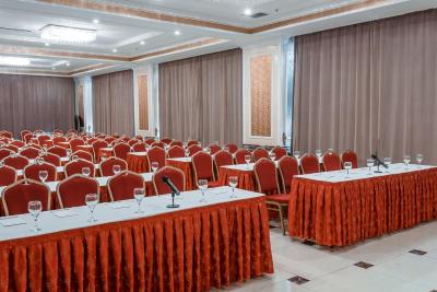 میرن اینترنشنال هتل