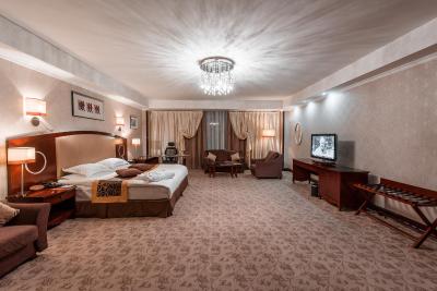 میرن اینترنشنال هتل