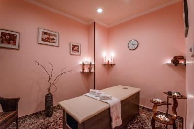 میرن اینترنشنال هتل