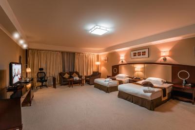 میرن اینترنشنال هتل