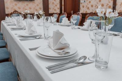 میرن اینترنشنال هتل