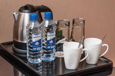 میرن اینترنشنال هتل