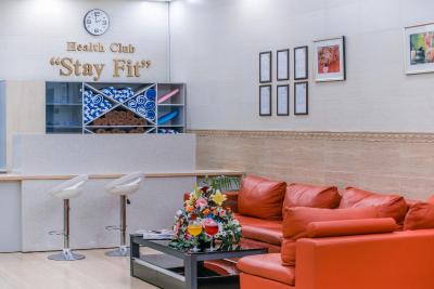 میرن اینترنشنال هتل