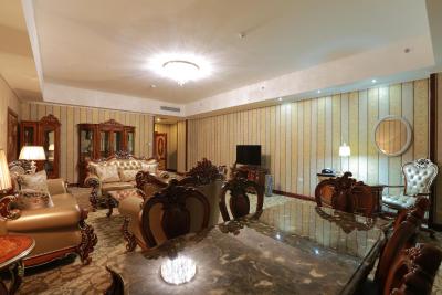 میرن اینترنشنال هتل