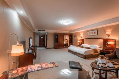 میرن اینترنشنال هتل