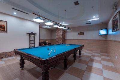 میرن اینترنشنال هتل