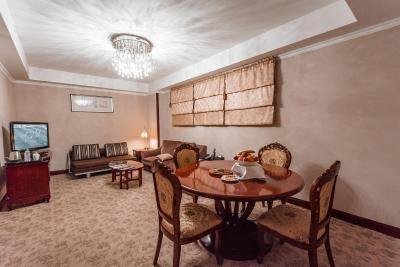 میرن اینترنشنال هتل