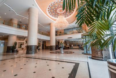 میرن اینترنشنال هتل